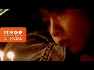 【公式sta】【Teaser]チョン・セウン(JEONG SEWOON) -  IN THE DARK 2  