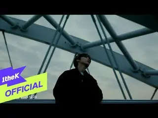 【公式loe】 [Teaser2] JEONGSEWOON_ (チョン・セウン_ )_ In the Dark  