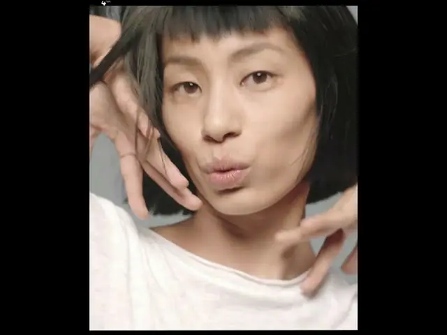 【韓国CM1】【ヒョンビン_xドクターフォーヘア]ヘアに自身のある人は知っている_  