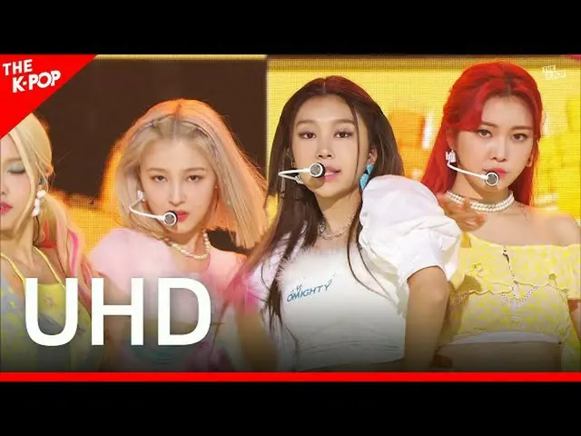 【公式sbp】 MOMOLAND_ _ 、Ready Or Not[THESHOW_ _ 201208] UHD  