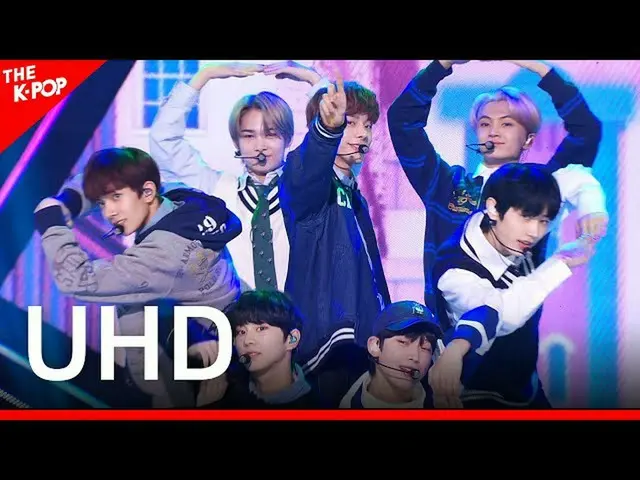 【公式sbp】 ENHYPEN_ _ 、10 Months[THESHOW_ _ 201208] UHD  