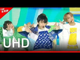 【公式sbp】 NCT_ _ U_ _ 、90's Love[THESHOW_ _ 201208] UHD  