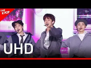 【公式sbp】 ENHYPEN_ _ 、Let Me In(20 CUBE)【THESHOW_ _ 201208] UHD  