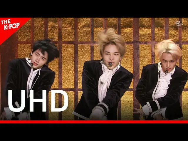 【公式sbp】 ENHYPEN_ _ 、Given-Taken[THESHOW_ _ 201208] UHD  