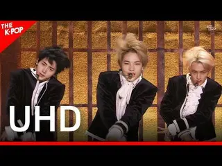 【公式sbp】 ENHYPEN_ _ 、Given-Taken[THESHOW_ _ 201208] UHD  