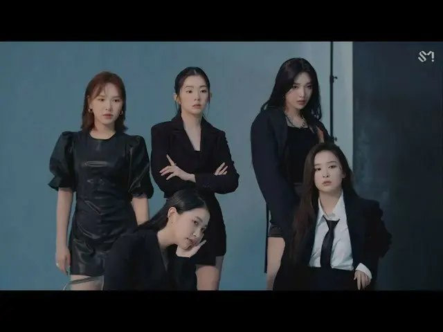 【t公式】RED VELVET、2021 Red Velvet SEASON'S GREETINGS #RedVelvet   