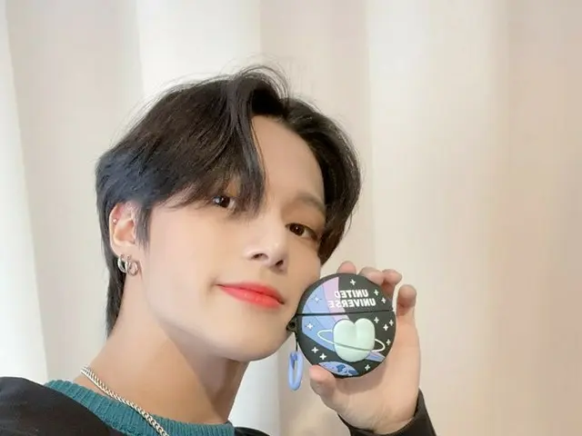 【T公式】ATEEZ、