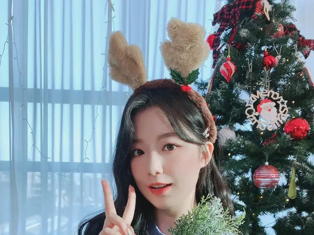 【t公式】(G)I-DLE_、[ #MIYEON]愛する私たちシュファ💌🐑誕生日おめでとう愛してる...💕  