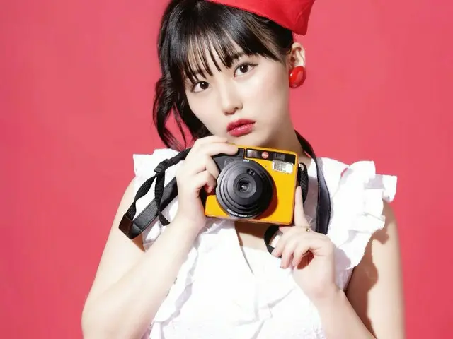 #HKT48 田中美玖、韓国ファンの誕生日プレゼントが焼失