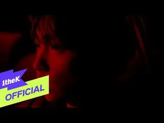 【公式loe】 [MV] JEONGSEWOON_ (チョン・セウン_ )_ In the Dark  