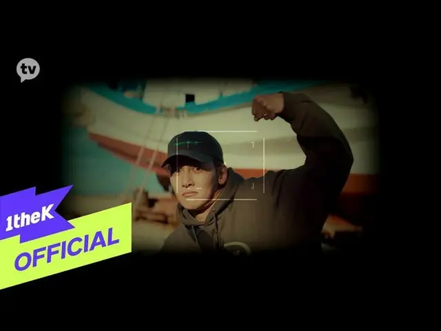 【公式loe】 [Teaser] JohnPark_ (ジョン・パク)_ For Some Reason(なんか今日)(Lovestruck in the Ci