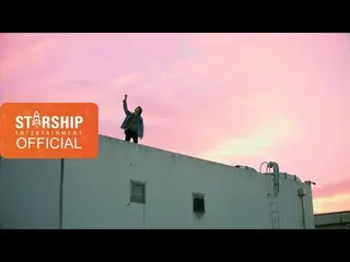 【公式sta】【MV】チョン・セウン(JEONG SEWOON) -  IN THE DARK  