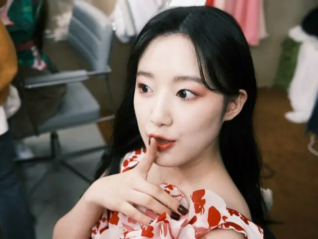 【t公式】(G)I-DLE_、[ #受診]誕生日おめでとうイプニ💕  