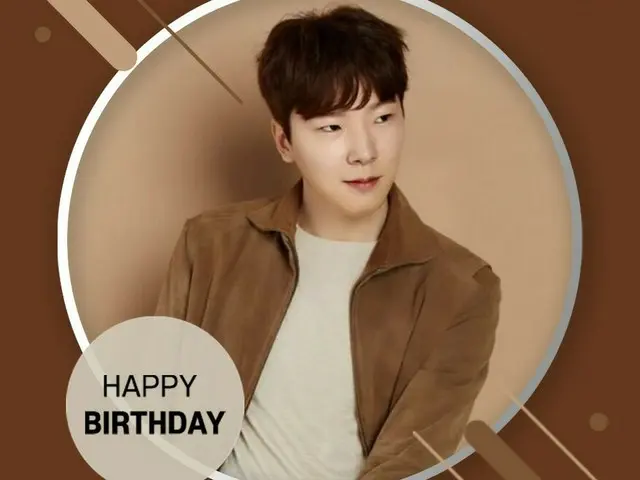 【d公式fan】【 #HBD] #パク・ギョンスン210107 HAPPY BIRTHDAY PARKGYUNGSOON♥ #HAPPY_PARKGYUNGSO