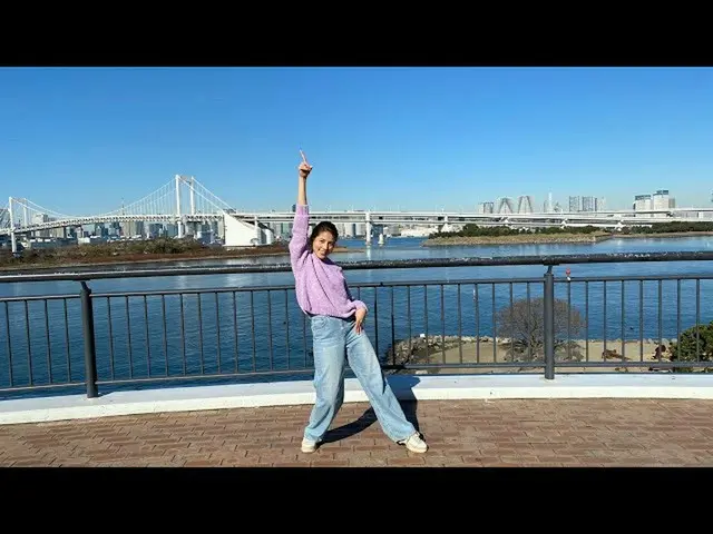 #BTS(防弾少年団) 化した日本の女子アナが韓国で話題