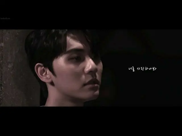 【日本語字幕】【日本語字幕＆カナルビ] Lim Jae Hyun(イム・ジェヒョン) -  I can only see you(あなたしか見えない)  