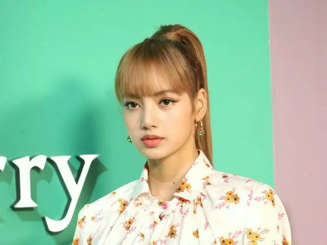 「BLACKPINK」LISA、中国版「PRODUCE101」の「青春ユニ」シーズン2に続きシーズン3にも出演へ