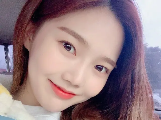 【t公式】OH MY GIRL、[ #OHMYAir】ミラクル！チョンイビレッジは、今週から木曜日10時40分に会うことができんです😆💖しばらくして、ディス