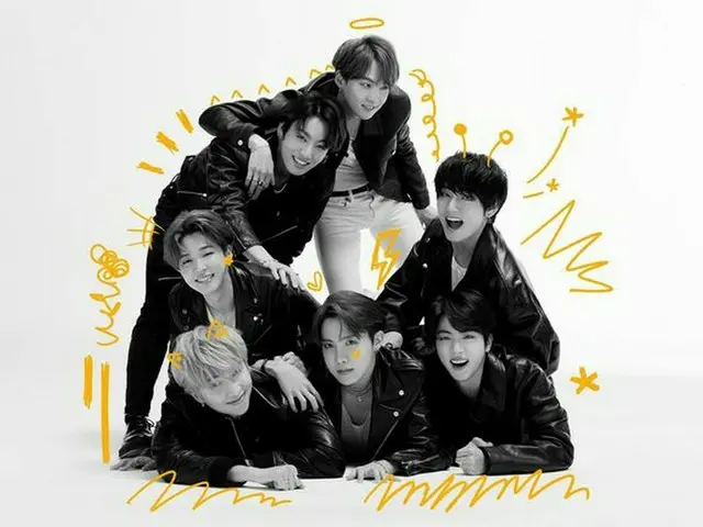 「BTS(防弾少年団)」、GAONチャートの年間アルバムランキングで5年連続の1位に