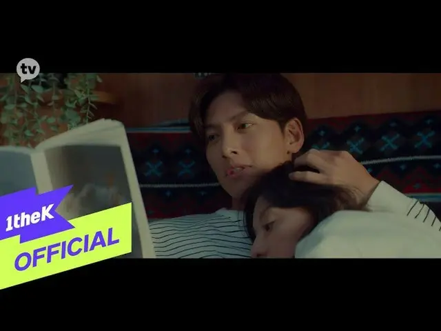 【公式loe】 [MV] JohnPark_ (ジョン・パク)_ For Some Reason(なんか今日)(Lovestruck in the City(都