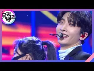 【公式kbk】ON＆ON  - ホンウンギ(HONG EUNKI)[MUSICBANK_ / Music Bank] | KBS 210108放送  