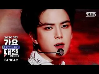 【公式sb1】【2020歌謡大祭典] THEBOYZ_ ヨンフン「REVEAL」フェイスカム(THEBOYZ_ _ YOUNGHOON FaceCam)│@ 2