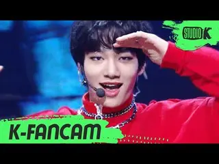 【公式kbk】【K-Fancam]MCND_ _ フィジュン直カム」Intro：MCND_ _ AGE +ドタバタ(Crush)」(MCND_ _ HUIJUN