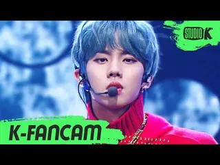 【公式kbk】【K-Fancam]MCND_ _ ウィン直カム」Intro：MCND_ _ AGE +ドタバタ(Crush)」(MCND_ _ WIN Fanc