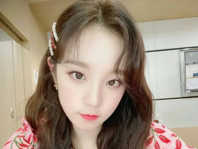 【t公式】(G)I-DLE_、[📢] KBS2「 #身上発売ピョンストラン」に出演のご案内しばらくして九時四十分、 #YUQIがKBS2「身上発売ピョンストラ