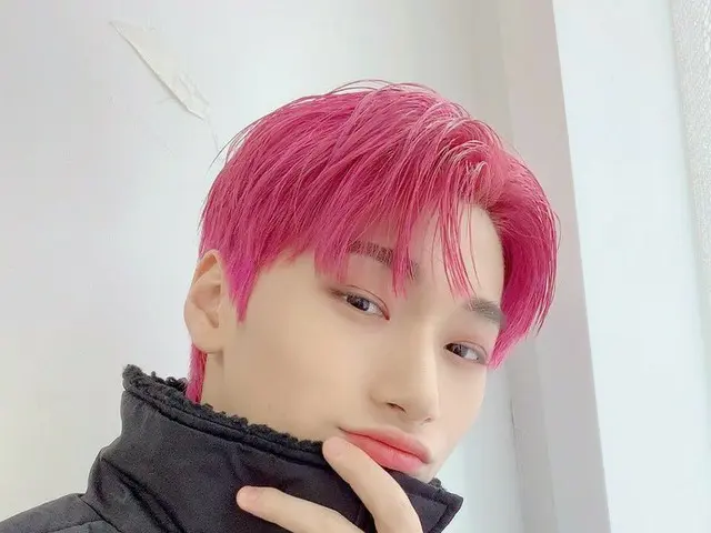 【T公式】ATEEZ、[ #山]私たちティーニー今日苦労しました❤️ じっくり寝❤️ #ATEEZ #ATEEZ