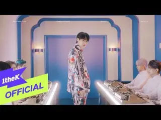 【公式loe】 [Teaser1]VICTON_ _ (ビクトン)_ What I Said  