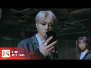 【公式fnc】P1Harmony  -  DISHARMONY：STAND OUT EPILOGUE  