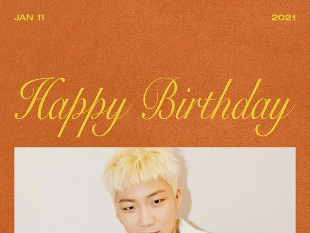 【d公式yg】HAPPY BIRTHDAY HOONY🎉 ✅2021.01.11 #WINNER #WINNER #HOONY #イ・スンフン#HAPPYBI