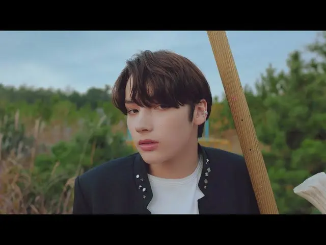 【公式bht】TXT(TOMORROW X TOGETHER(TXT))」の5時53分の空で見つけた君と僕[Japanese Ver