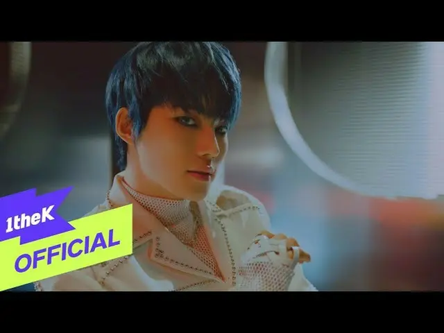 【公式loe】 [Teaser] E'LAST(E'LAST_ )_ Dangerous  