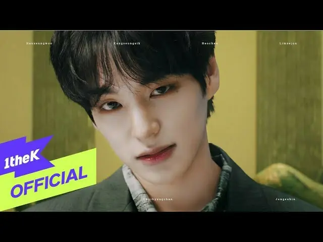 【公式loe】 [Teaser2]VICTON_ _ (ビクトン)_ What I Said  