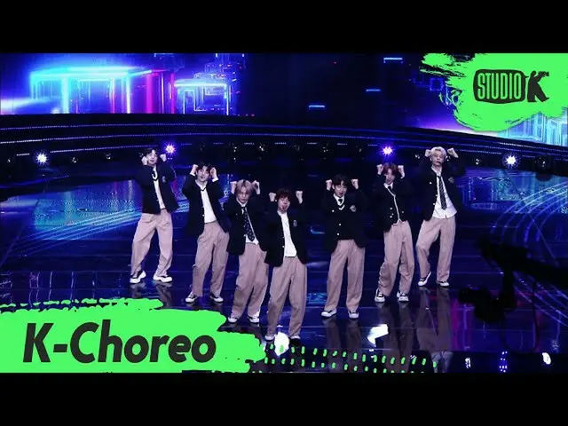 【公式kbk】【K-Choreo]ENHYPEN_ _ (ENHYPEN_ )直カム」Let Me In(20 CUBE)」(ENHYPEN_ _ Choreo