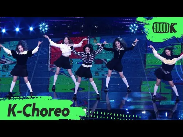 【公式kbk】【K-Choreo] woo！ah！(Woo！ah！_ )直カム」I Do not Miss U」(woo！ah！Choreography)l M