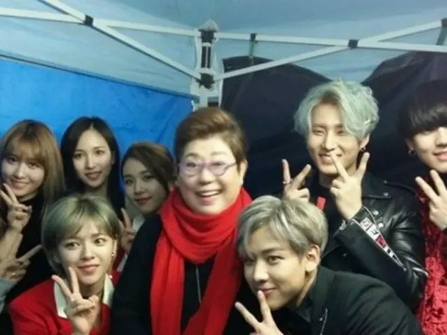#GOT7、再契約不発で「JYP所属アーティスト再契約の歴史」が韓国で話題