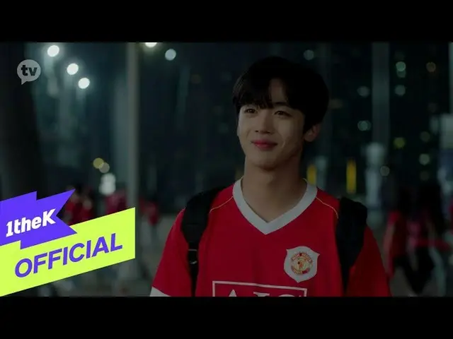 【公式loe】 [MV] KIM YO HAN(キム・ヨハン_ )_ Recently(最近しきりに)(A Love So Beautiful(美しい私たちに)