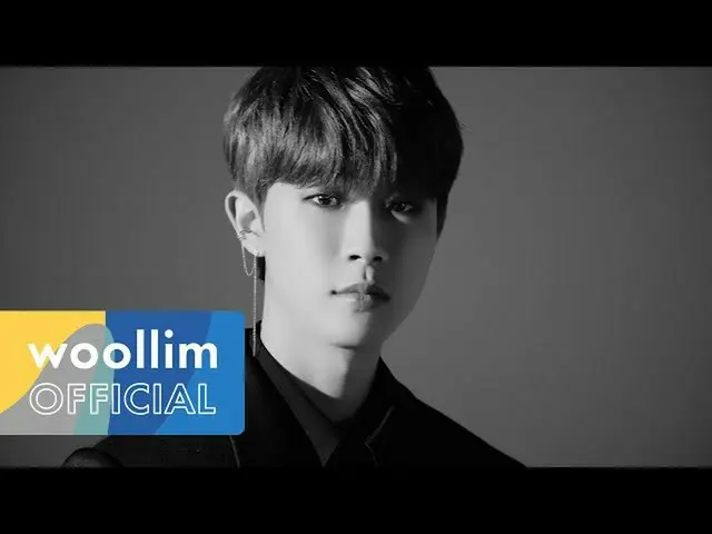 【公式woo】 GoldenChild_ (GoldenChild_ _ )5th Mini Album [YES]：Concept Trailer #キム・ド