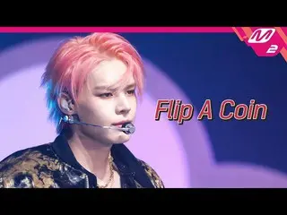 【公式mn2】【初公開】VICTON_  -  Flip A Coin(4K)| VICTON_ _ COMEBACKSHOW「The future is no