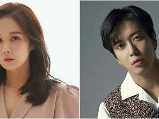 女優チャン・ナラ＆ジョン・ヨンファ(CNBLUE)、上半期放送のKBS 2TV水木ドラマ「テバク不動産」出演確定