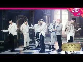 【公式mn2】【Full Cam]ビクトン(VICTON_ _ ) -  What I Said(4K)| VICTON_ _ COMEBACKSHOW「The