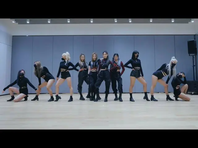 aespa、テックウェア姿での「Black Mamba」ダンス映像が話題