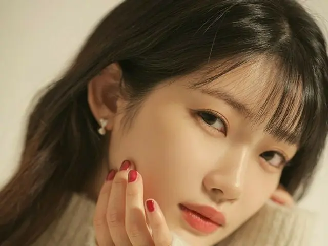韓国で活動中のユキカ、日本で放映される「ロッテ ガーナチョコレート」のCMソングに抜擢
