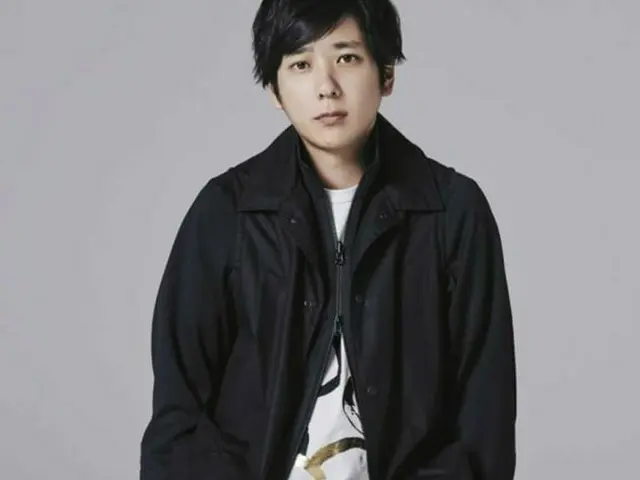 嵐の二宮和也がパパに