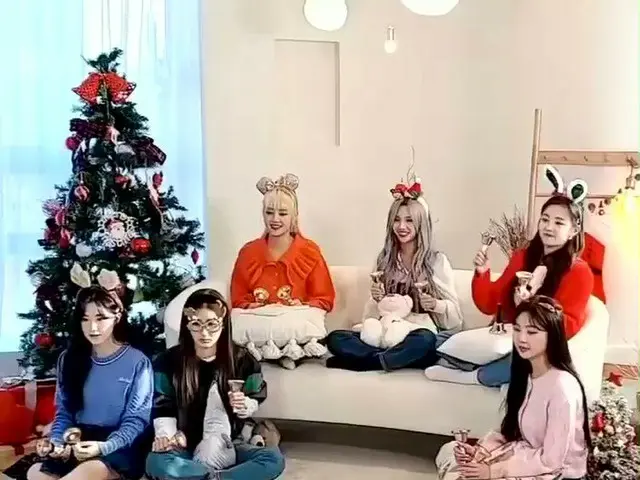 【t公式】(G)I-DLE_、[ #I_NG]子供がNGたとき😝  #(G)I-DLE_ #GIDLE #I_burn #化(火花)#HWAA