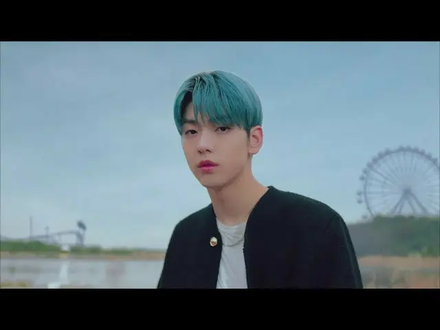 【公式bht】TXT(TOMORROW X TOGETHER(TXT))」の5時53分の空で見つけた君と僕[Japanese Ver