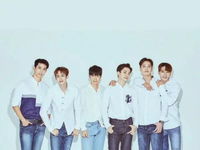 2PM、完全体カムバックを予告